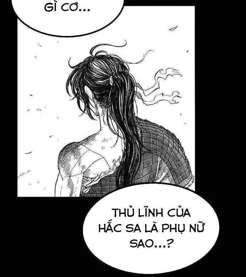 Hắc Sa - Chapter 1 - Page 111