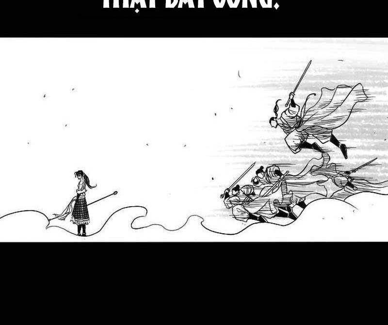 Hắc Sa - Chapter 1 - Page 121