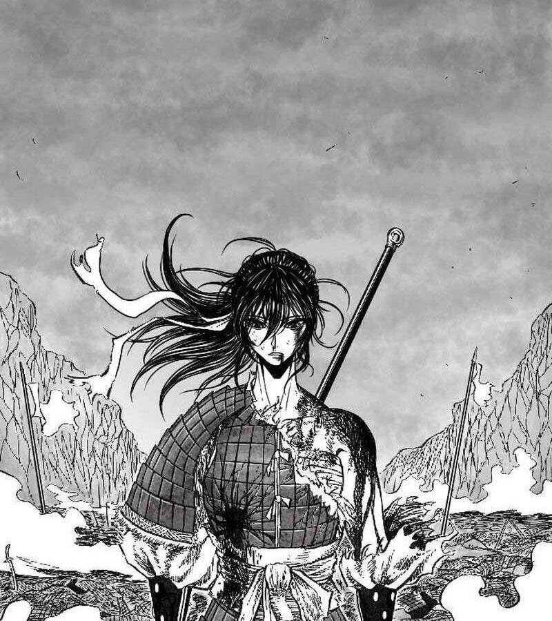 Hắc Sa - Chapter 1 - Page 13