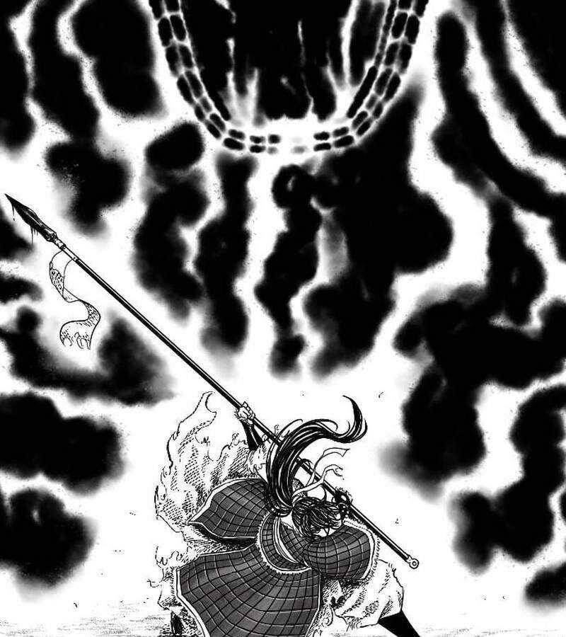 Hắc Sa - Chapter 1 - Page 154