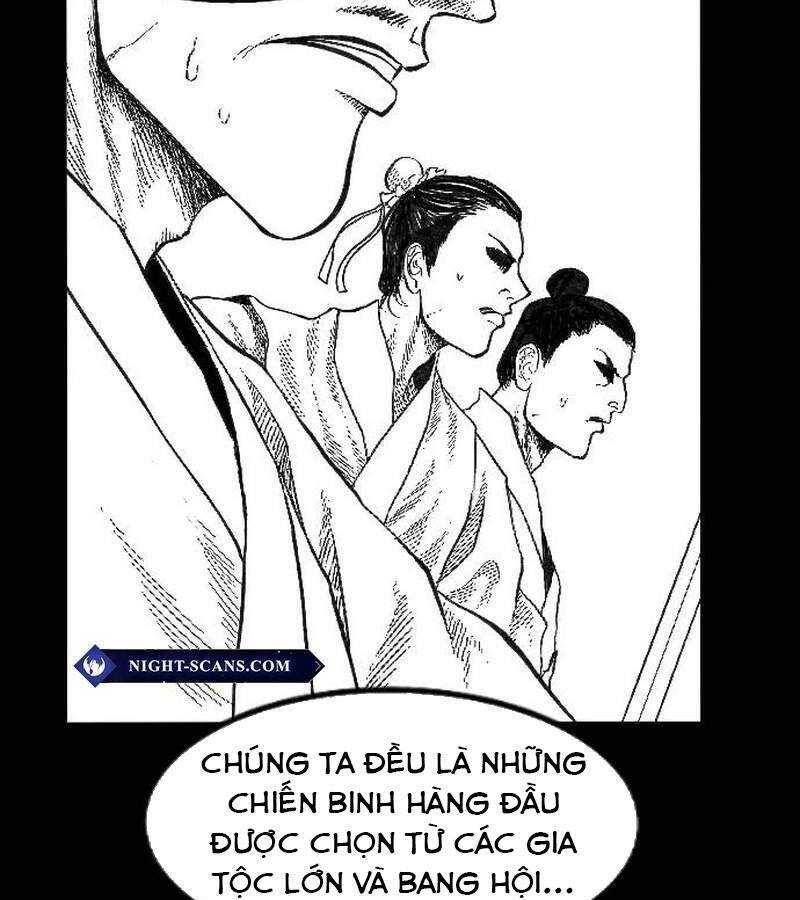 Hắc Sa - Chapter 1 - Page 156