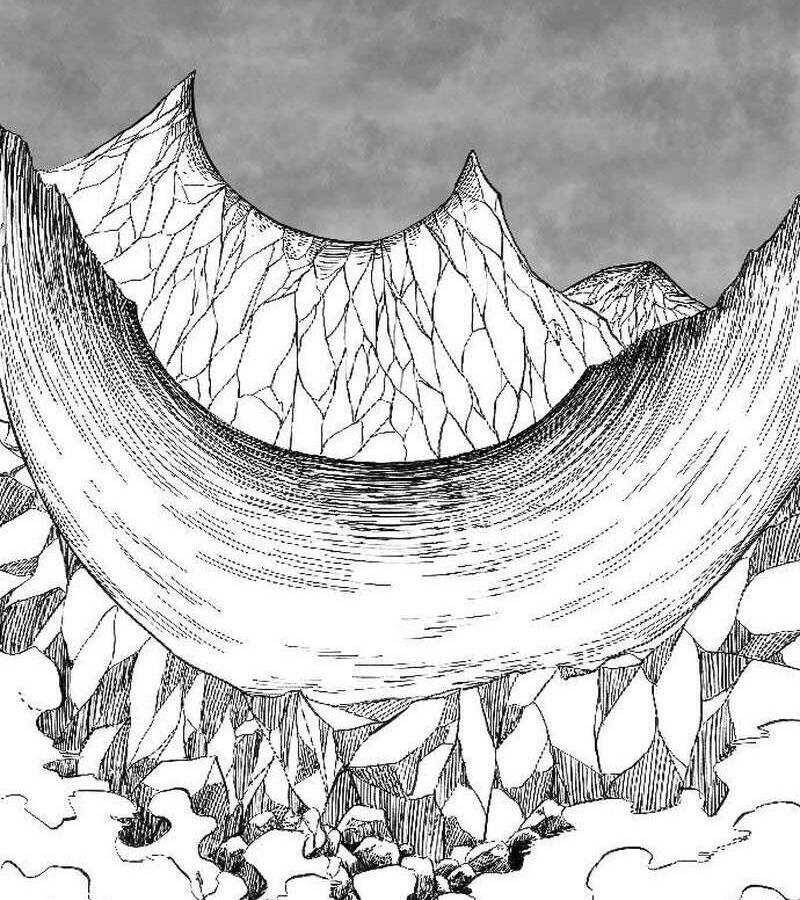 Hắc Sa - Chapter 1 - Page 17