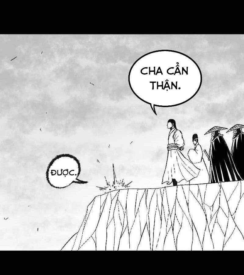 Hắc Sa - Chapter 1 - Page 187