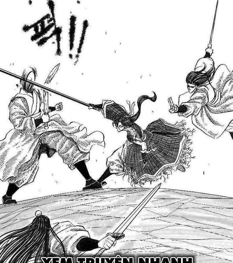 Hắc Sa - Chapter 1 - Page 191