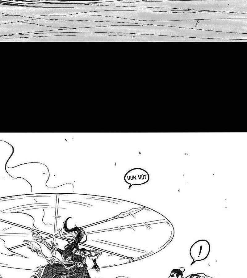 Hắc Sa - Chapter 1 - Page 195