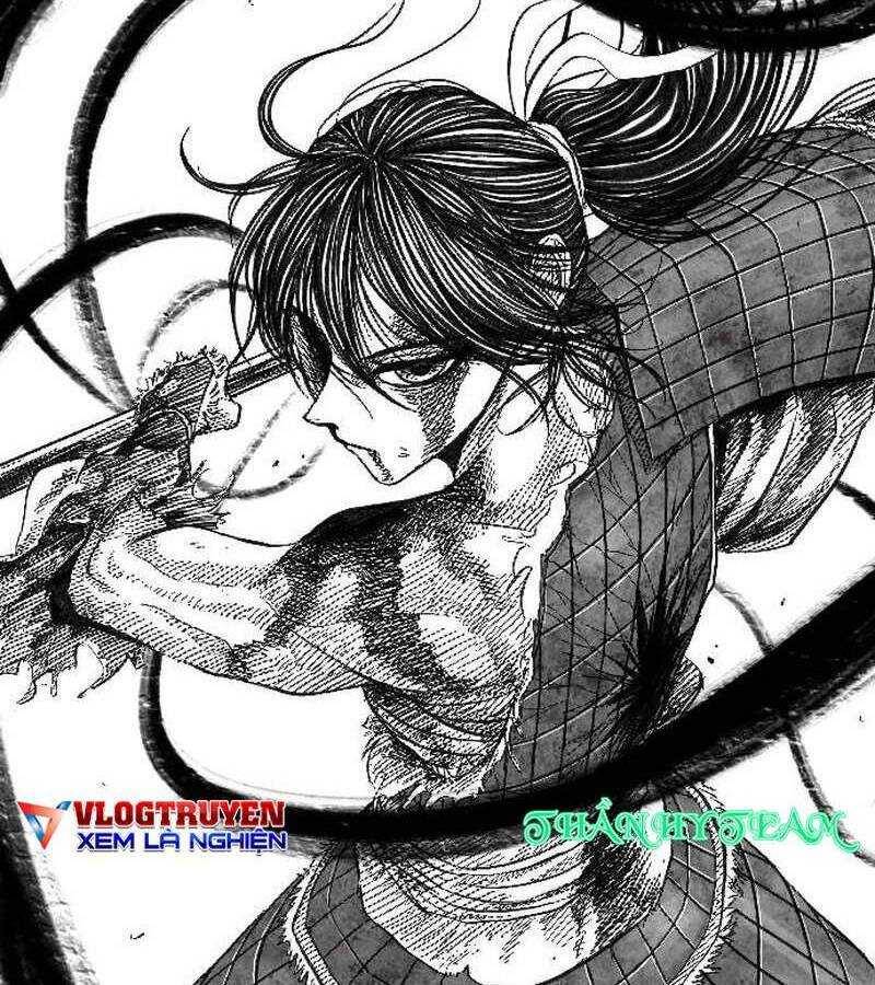 Hắc Sa - Chapter 1 - Page 202