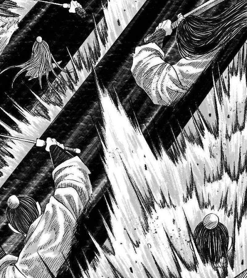 Hắc Sa - Chapter 1 - Page 207