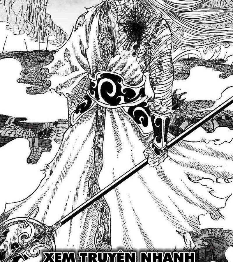 Hắc Sa - Chapter 1 - Page 21