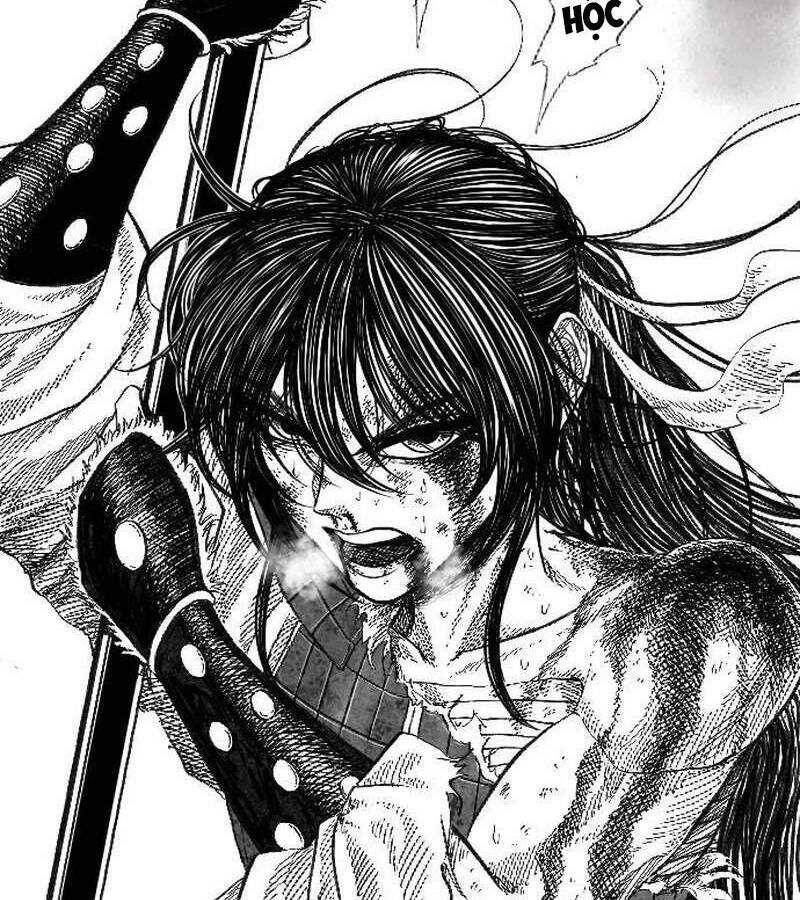 Hắc Sa - Chapter 1 - Page 217