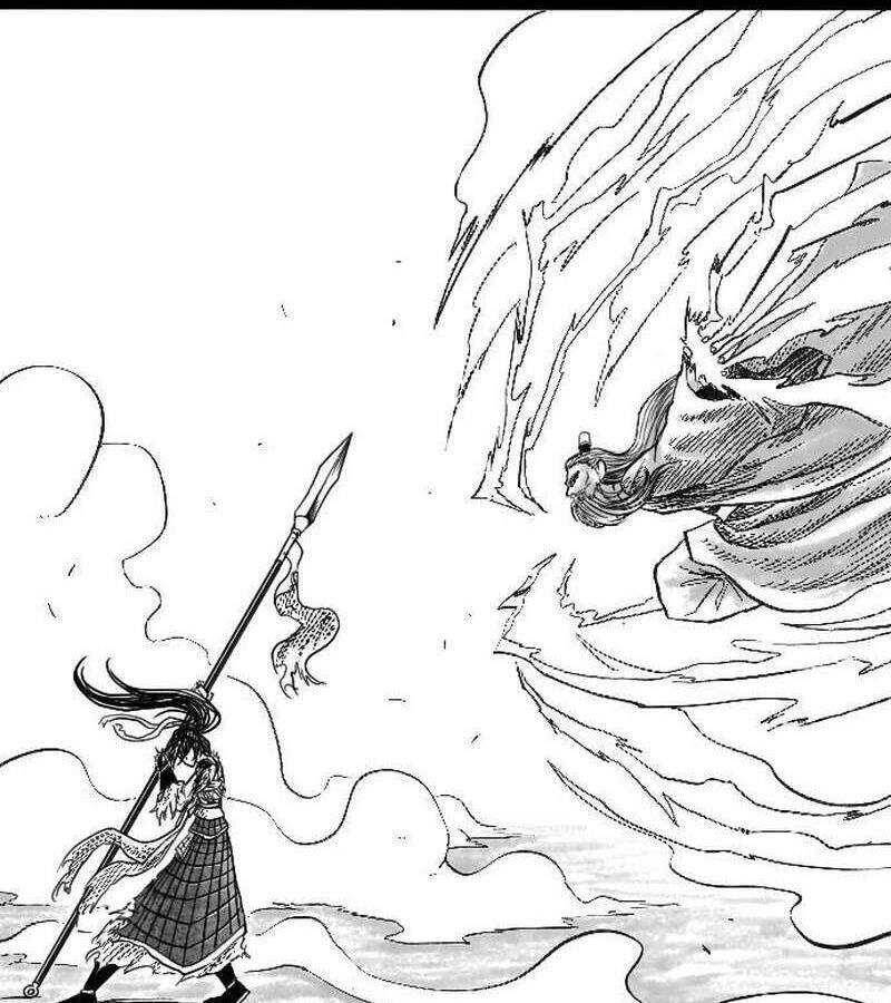 Hắc Sa - Chapter 1 - Page 220