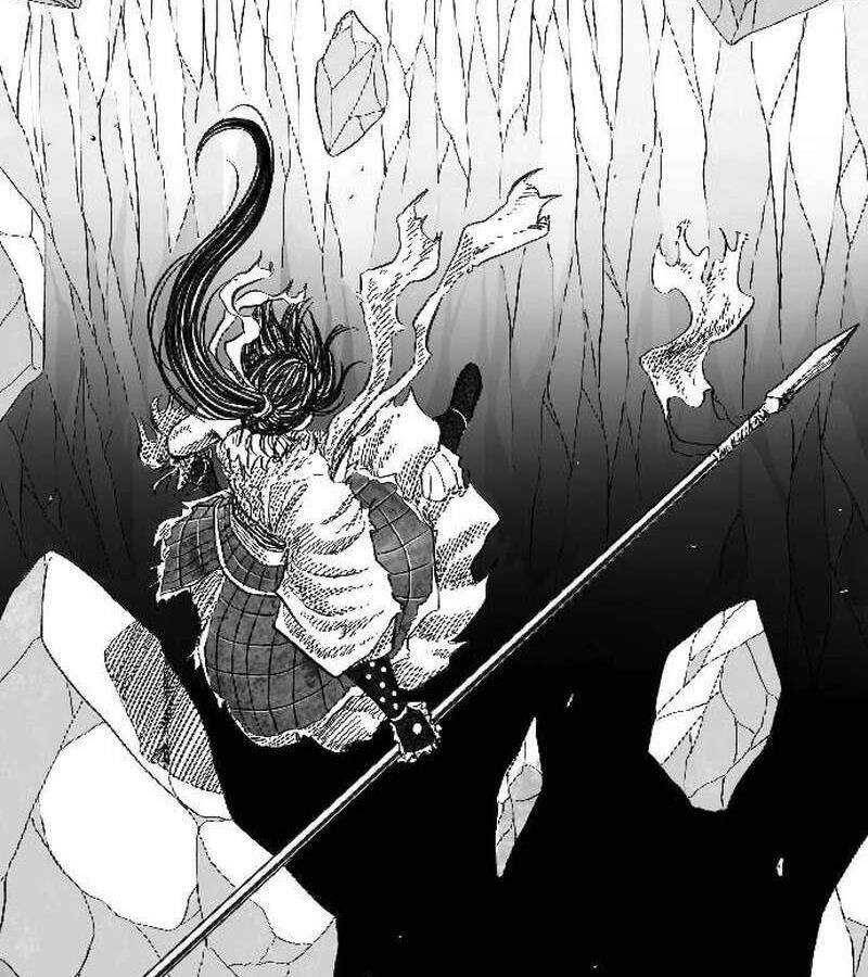 Hắc Sa - Chapter 1 - Page 228