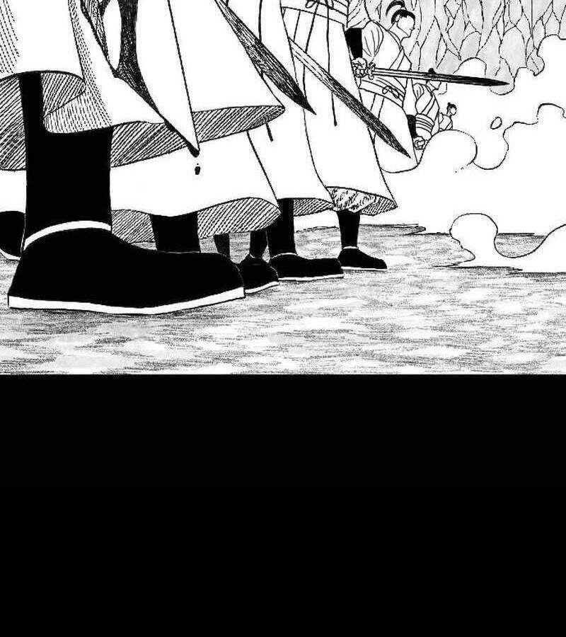 Hắc Sa - Chapter 1 - Page 25