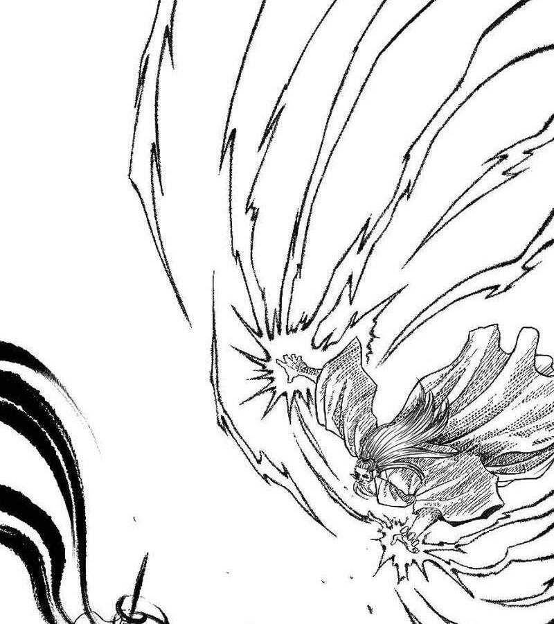 Hắc Sa - Chapter 1 - Page 251