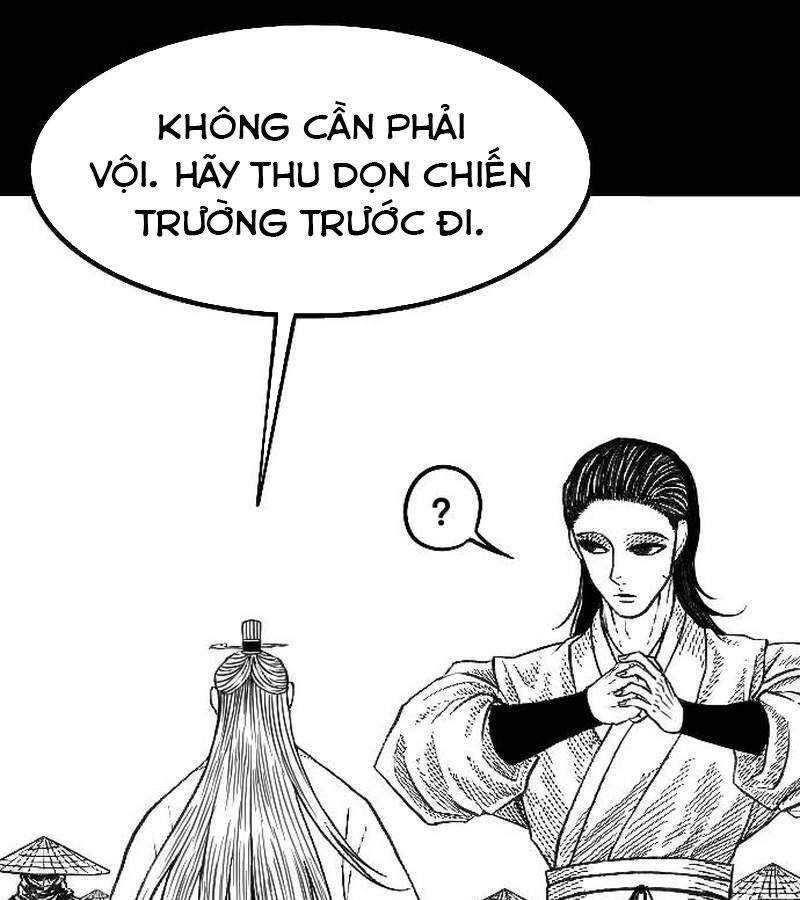Hắc Sa - Chapter 1 - Page 274