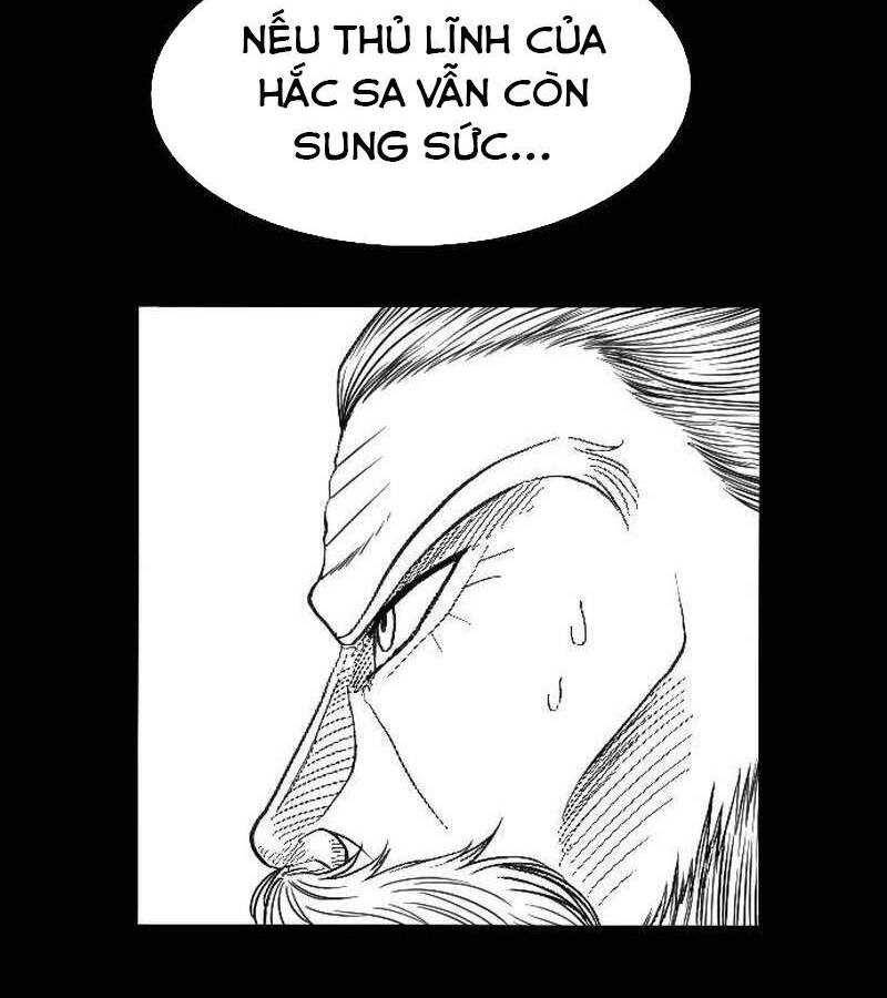 Hắc Sa - Chapter 1 - Page 285