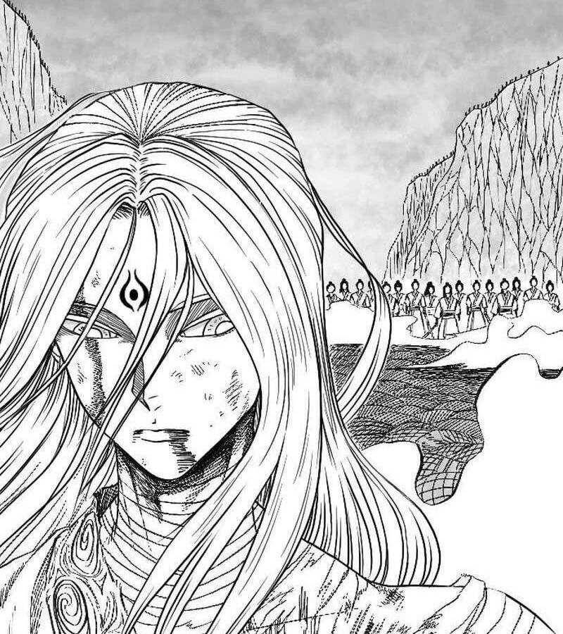 Hắc Sa - Chapter 1 - Page 29