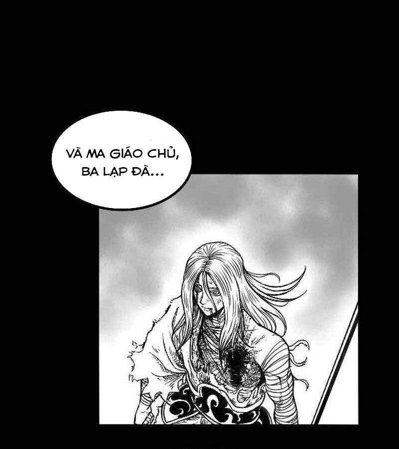 Hắc Sa - Chapter 1 - Page 34