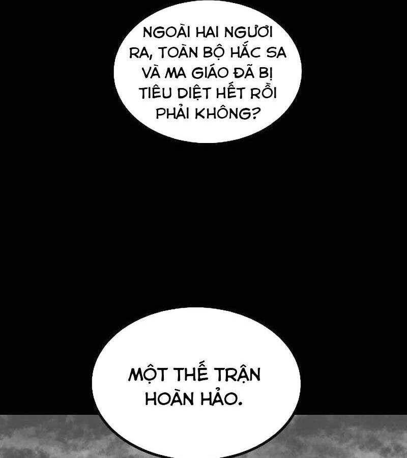 Hắc Sa - Chapter 1 - Page 35