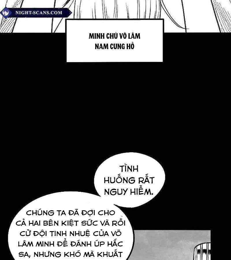Hắc Sa - Chapter 1 - Page 37