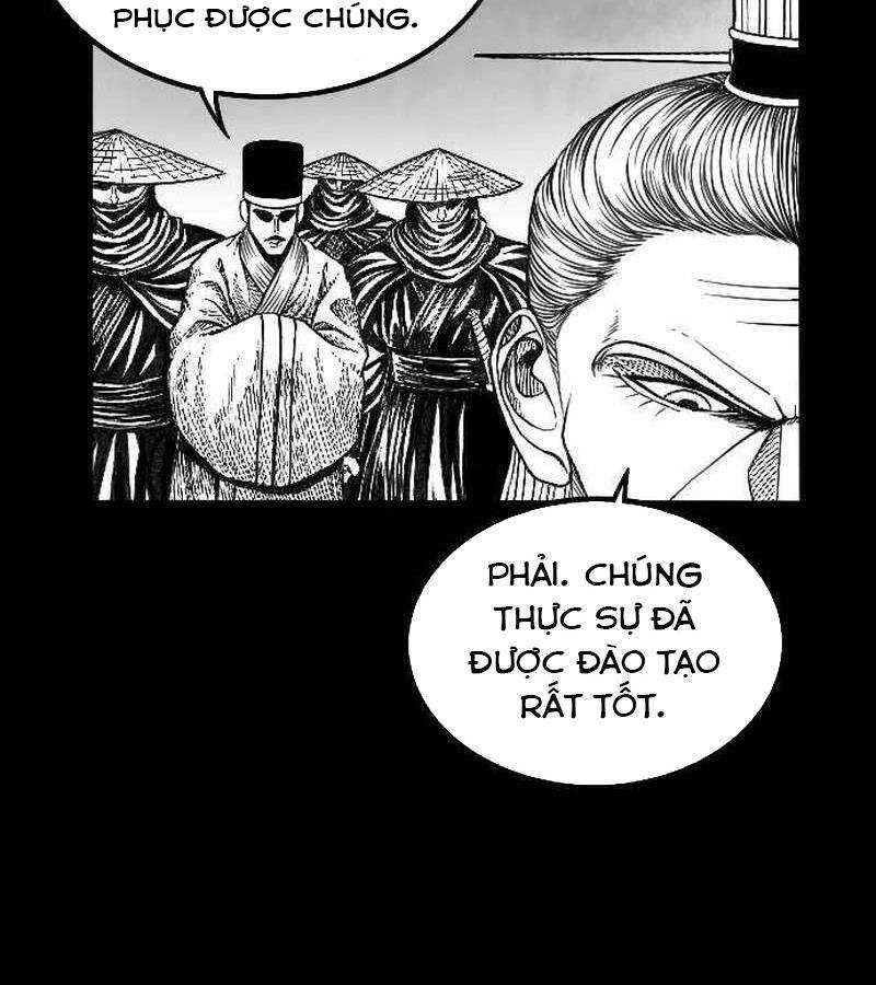 Hắc Sa - Chapter 1 - Page 38