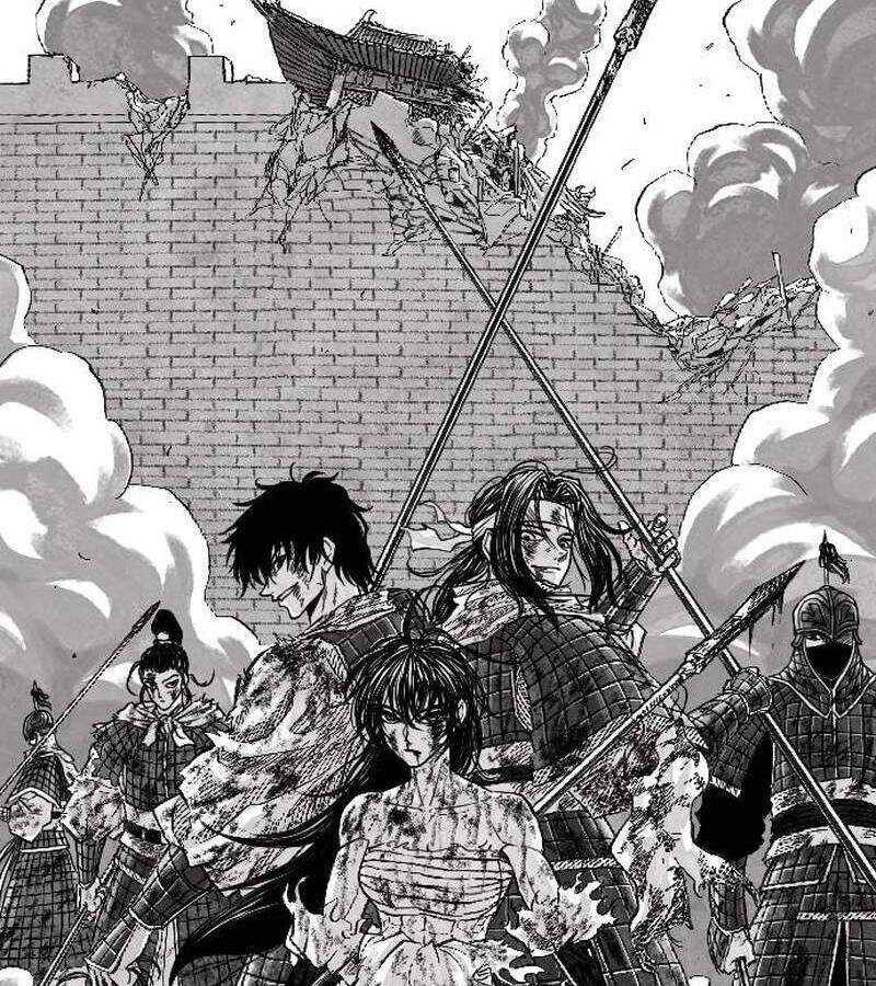 Hắc Sa - Chapter 1 - Page 59