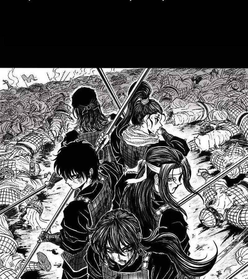 Hắc Sa - Chapter 1 - Page 62