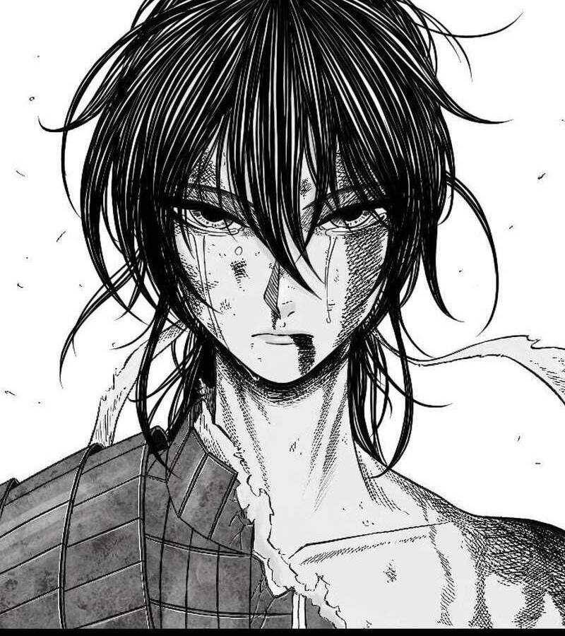 Hắc Sa - Chapter 1 - Page 87