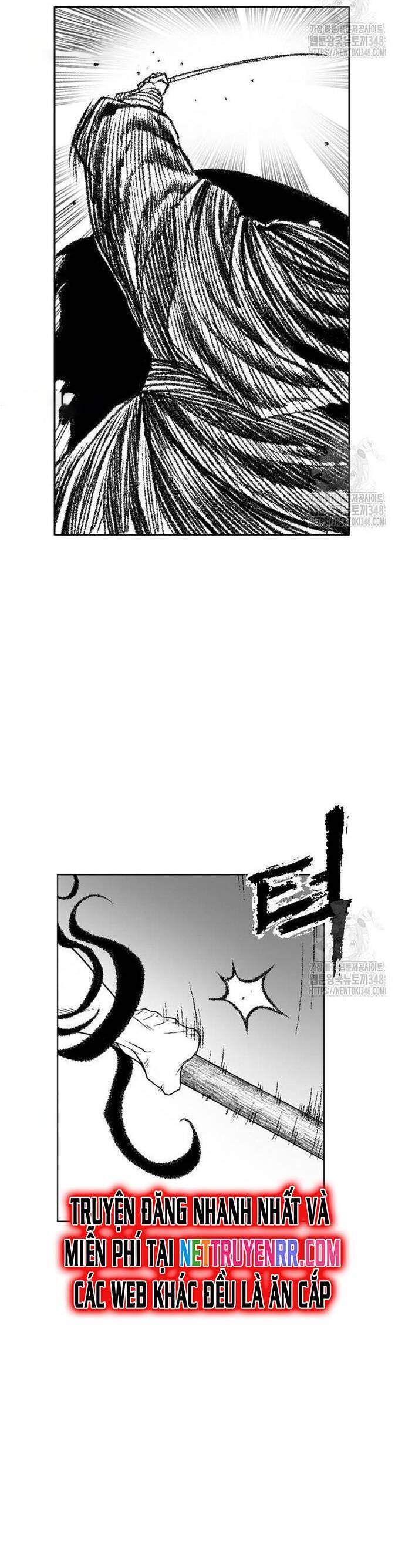 Hắc Sa - Chapter 10 - Page 14