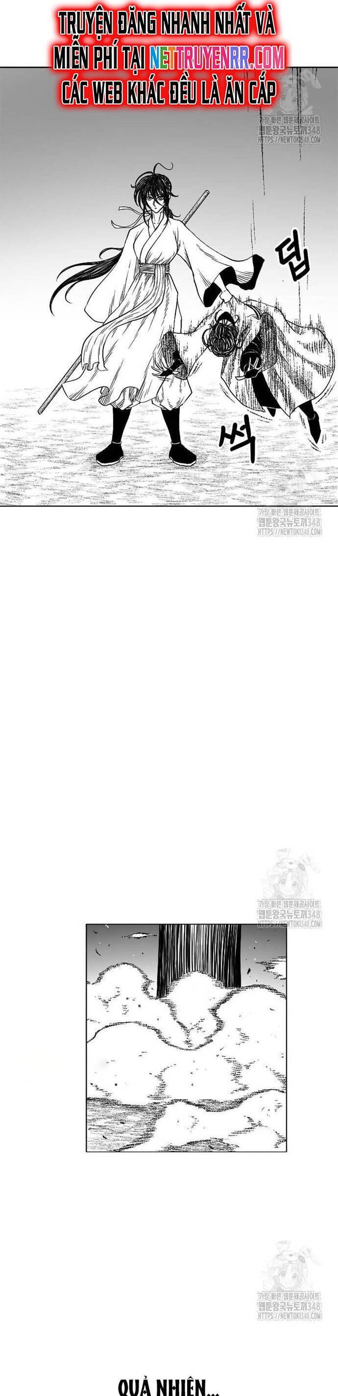 Hắc Sa - Chapter 10 - Page 16