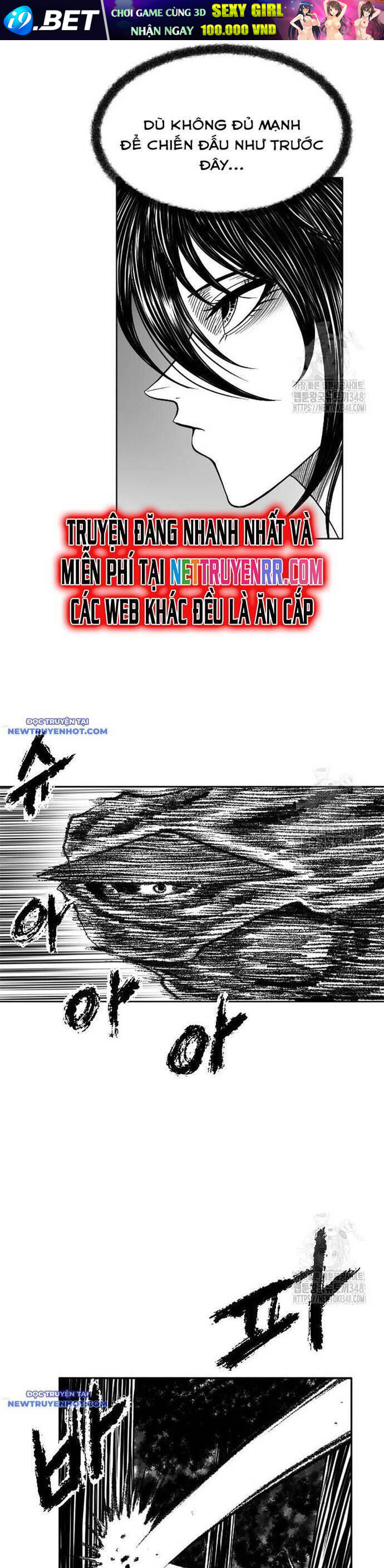 Hắc Sa - Chapter 10 - Page 18