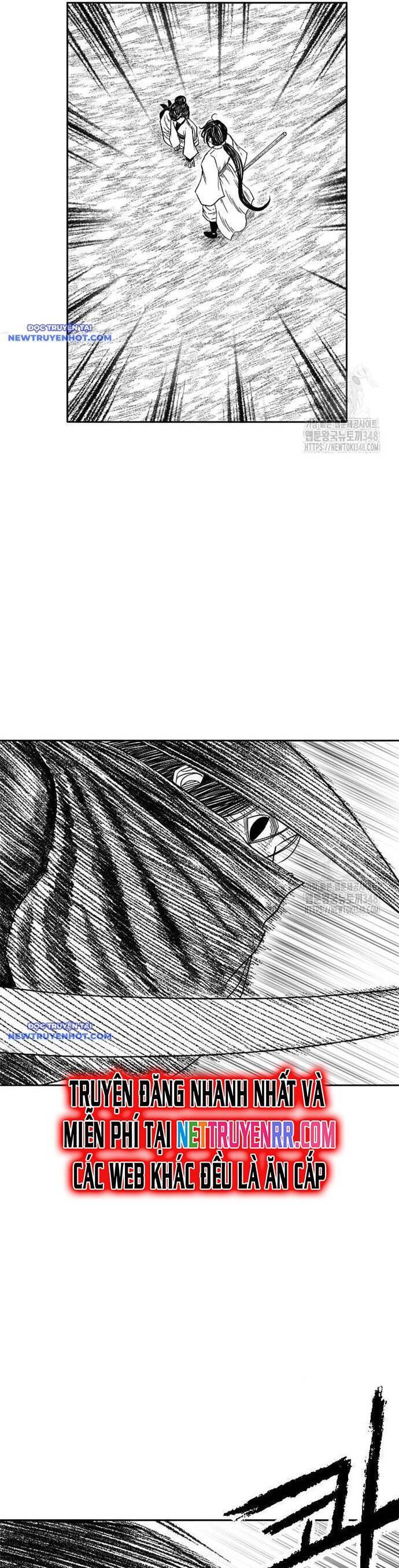 Hắc Sa - Chapter 10 - Page 19