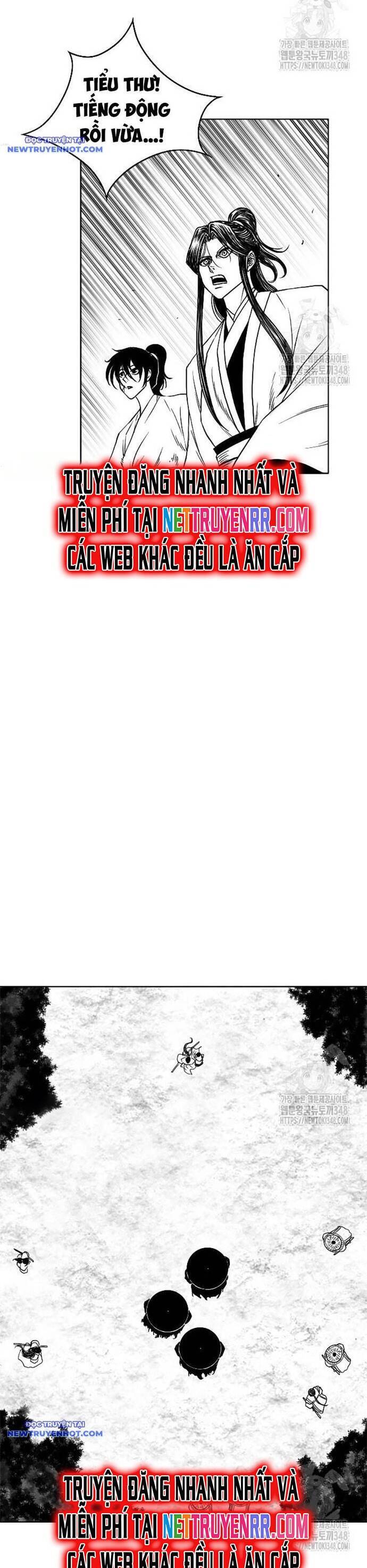 Hắc Sa - Chapter 10 - Page 6