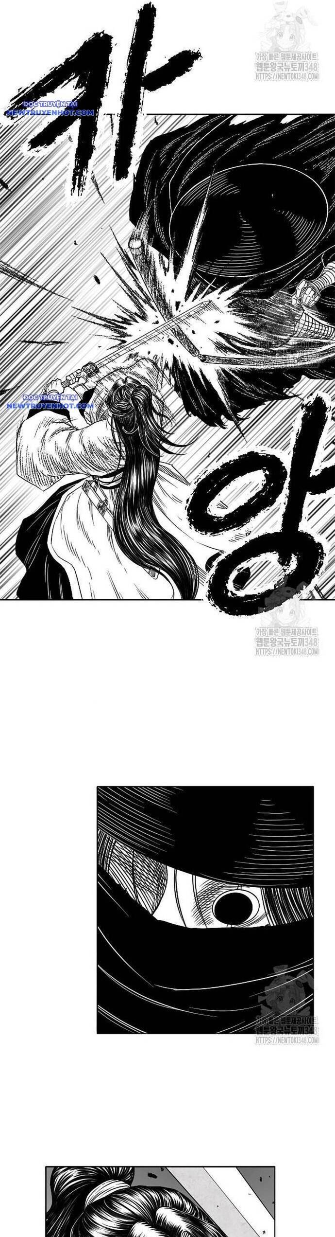 Hắc Sa - Chapter 10 - Page 9