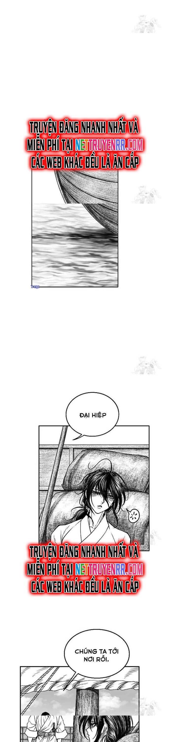 Hắc Sa - Chapter 11 - Page 14