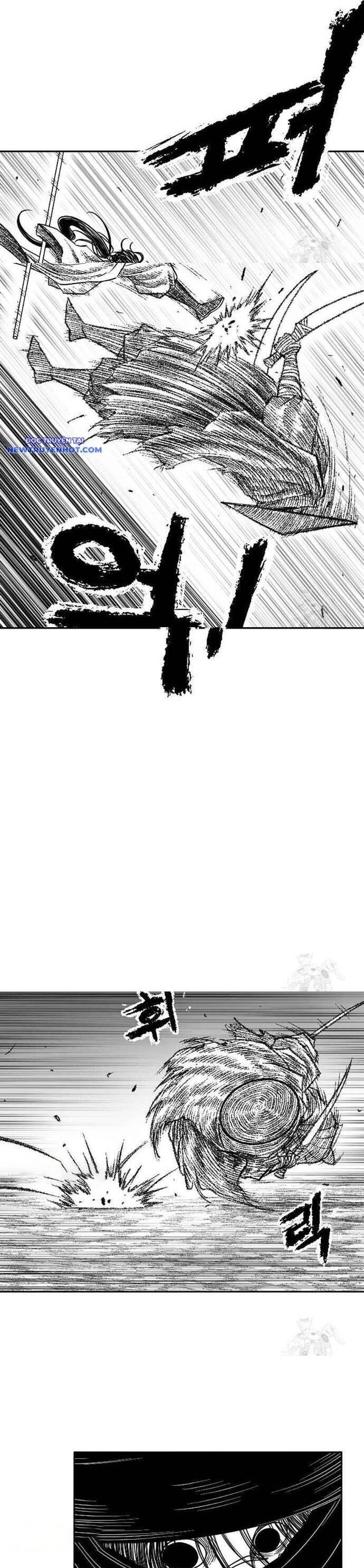 Hắc Sa - Chapter 11 - Page 3