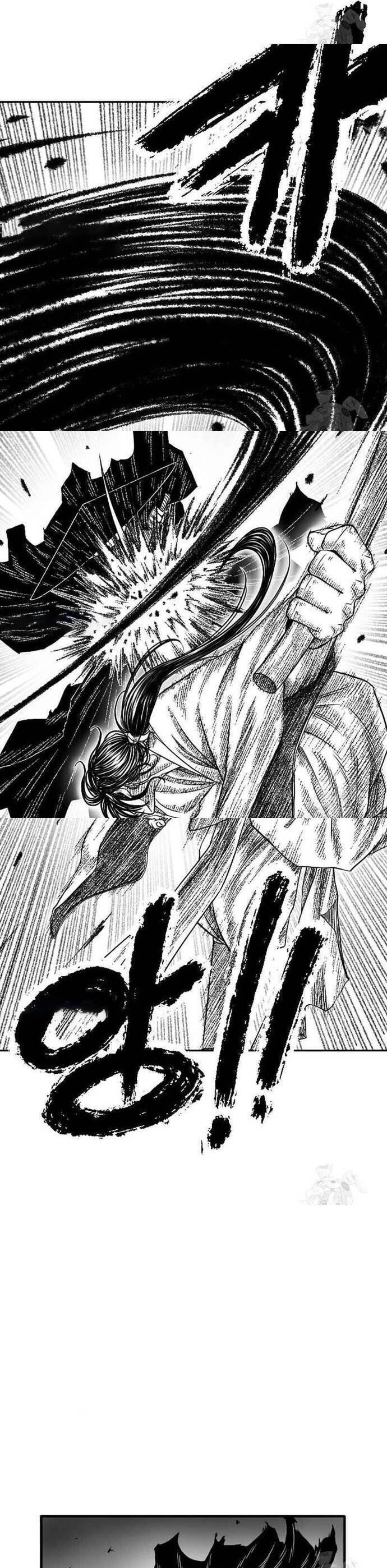 Hắc Sa - Chapter 11 - Page 4