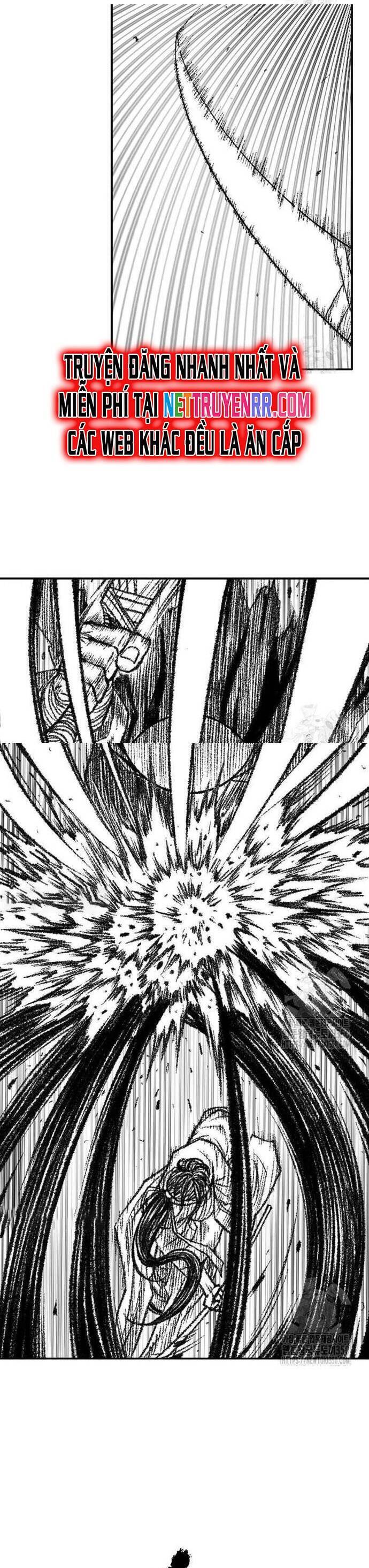 Hắc Sa - Chapter 11 - Page 5