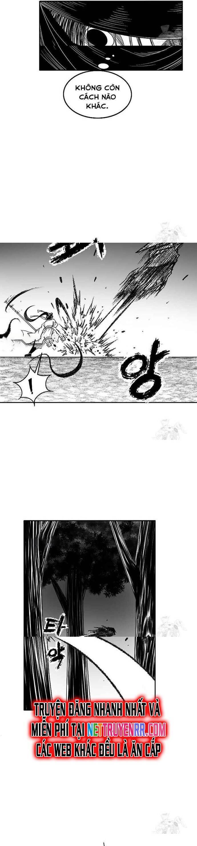 Hắc Sa - Chapter 11 - Page 6