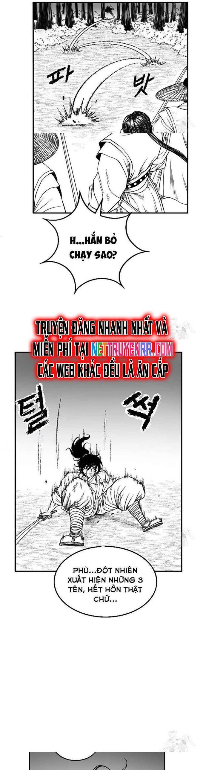 Hắc Sa - Chapter 11 - Page 7