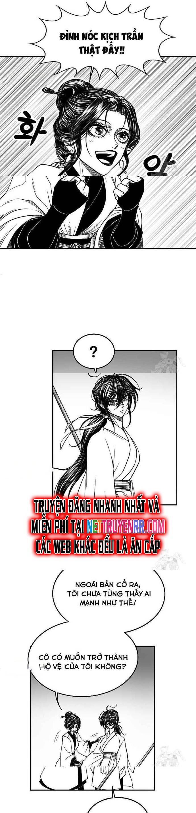 Hắc Sa - Chapter 11 - Page 8