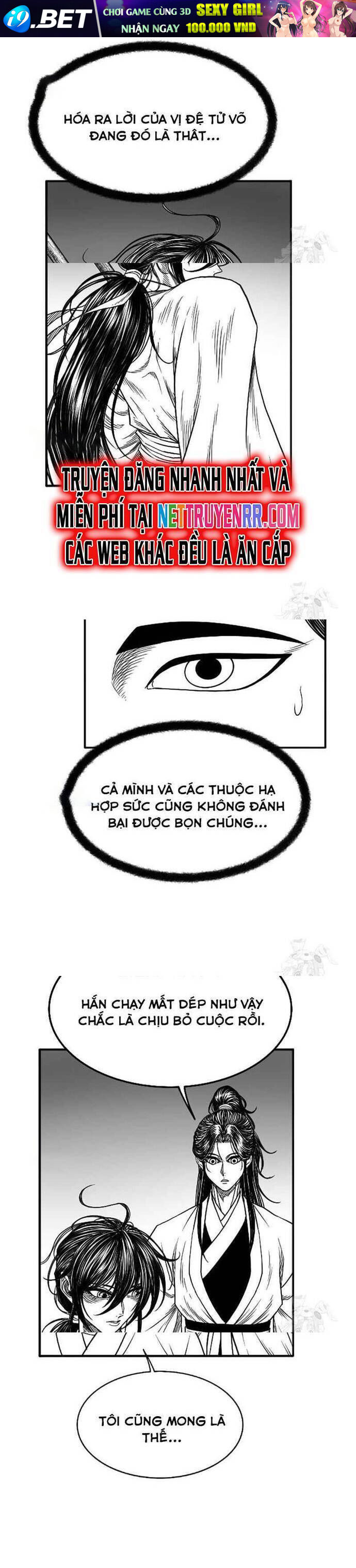 Hắc Sa - Chapter 11 - Page 9