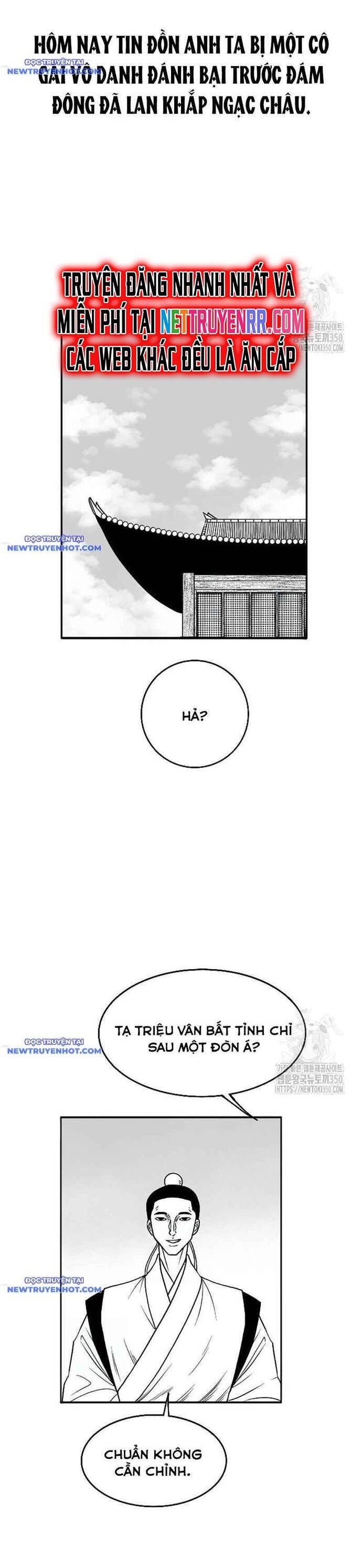 Hắc Sa - Chapter 12 - Page 10
