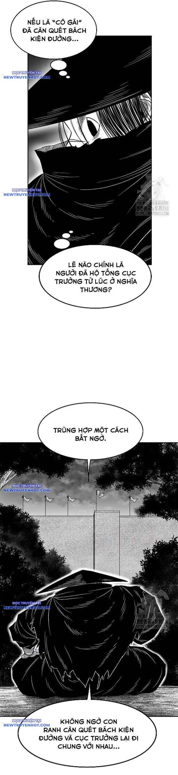 Hắc Sa - Chapter 12 - Page 13