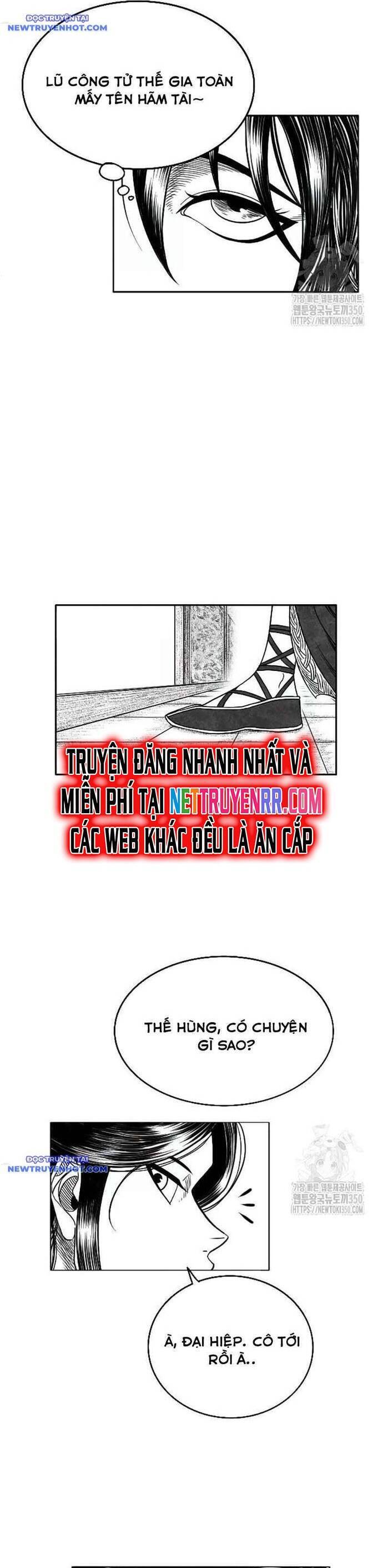 Hắc Sa - Chapter 12 - Page 19