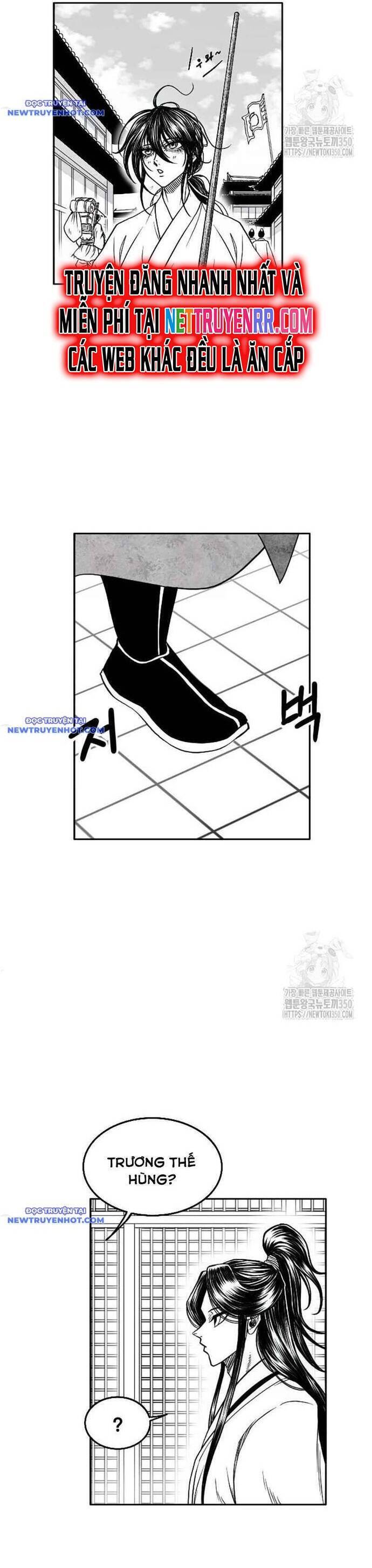 Hắc Sa - Chapter 12 - Page 3