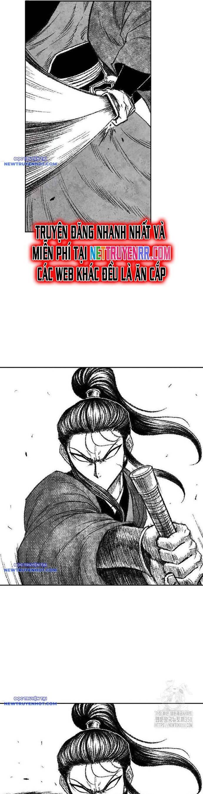 Hắc Sa - Chapter 12 - Page 8