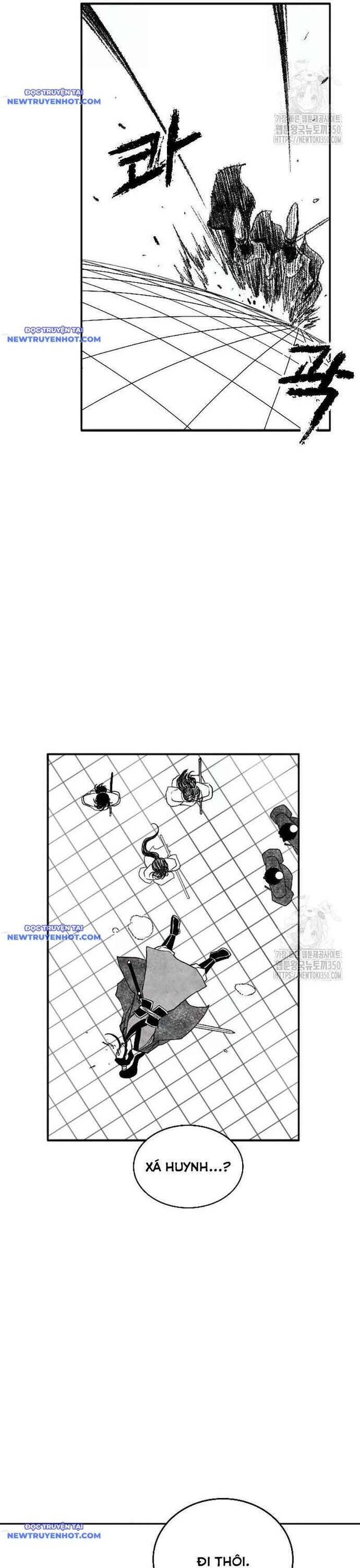 Hắc Sa - Chapter 12 - Page 9