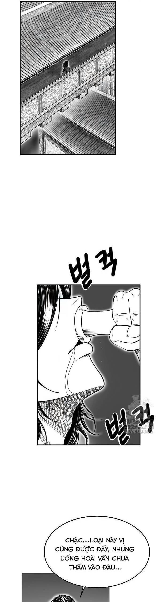 Hắc Sa - Chapter 13 - Page 10