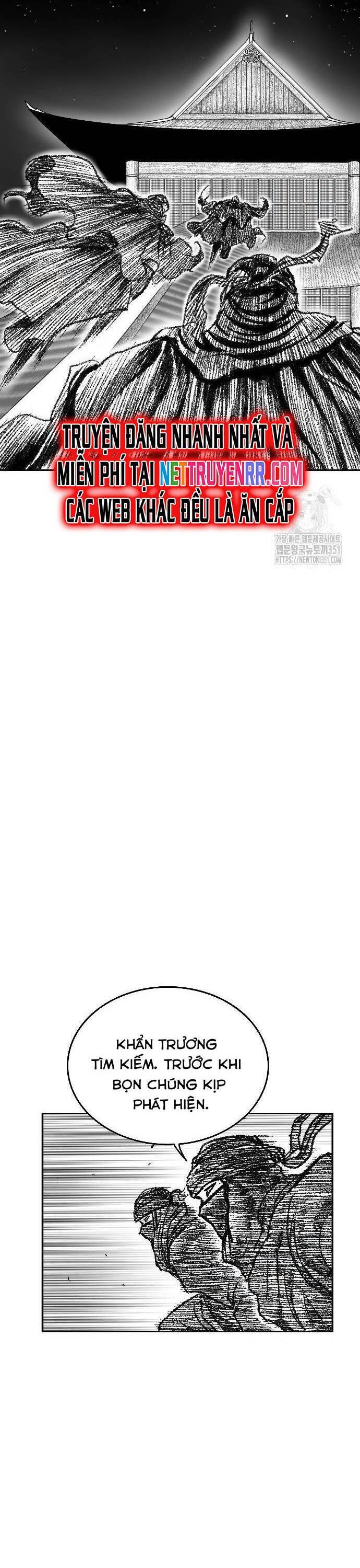 Hắc Sa - Chapter 13 - Page 11