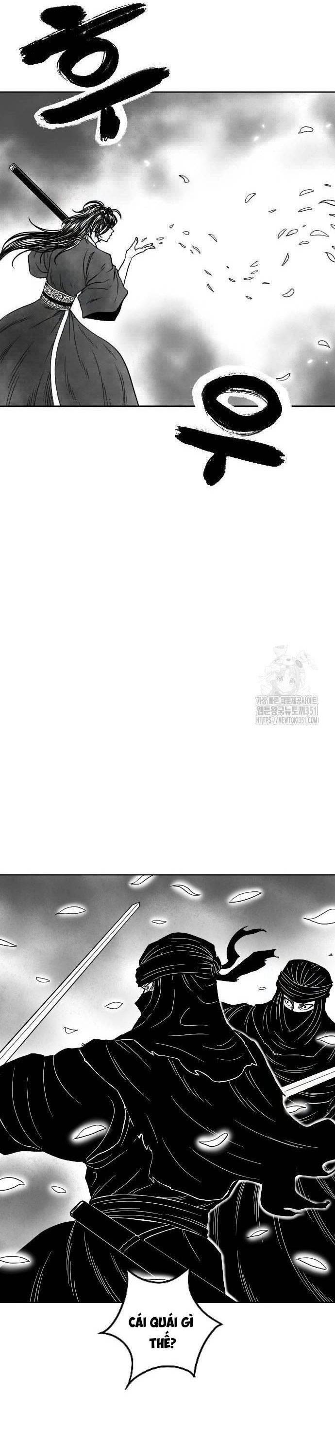 Hắc Sa - Chapter 13 - Page 14